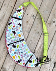 Logan Sling Pack Pattern