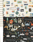 Travel Duffle Bag 2.1 - Bon Voyage Kit