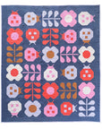 Hello Spring Printed Pattern
