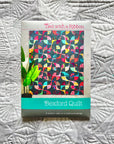 Bexford Quilt Paper Pattern