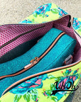 George Carry-All Pattern