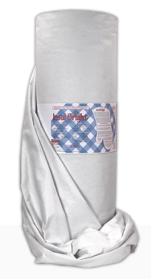 Insul Bright 45" Wide - PER QUARTER METRE