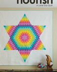 Nourish Quilt Pattern