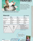 Nourish Quilt Pattern