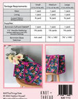 All The Things Tote