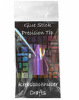 Glue Stick Precision Tip