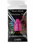 Glue Stick Precision Tip