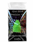 Glue Stick Precision Tip