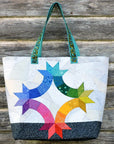 The Karie Tote Pattern