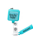 Karen Kay Buckley Perfect 2-in-1 Scissor Lanyard