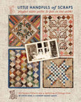 Little Handfuls of Scraps - Edyta Sitar