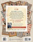 Little Handfuls of Scraps - Edyta Sitar