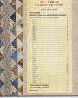 Little Handfuls of Scraps - Edyta Sitar