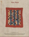 Little Handfuls of Scraps - Edyta Sitar