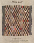 Little Handfuls of Scraps - Edyta Sitar