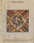 Little Handfuls of Scraps - Edyta Sitar