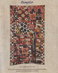 Little Handfuls of Scraps - Edyta Sitar