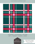 Upscale Plaid