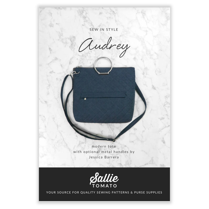 Audrey Modern Tote Audrey Modern Tote