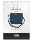 Audrey Modern Tote