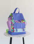 Tula Backpack