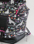 Tula Backpack