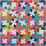 Lake Garden Quilt Pattern