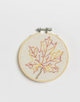 Un-Kits - Maple Leaf