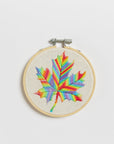 Un-Kits - Maple Leaf