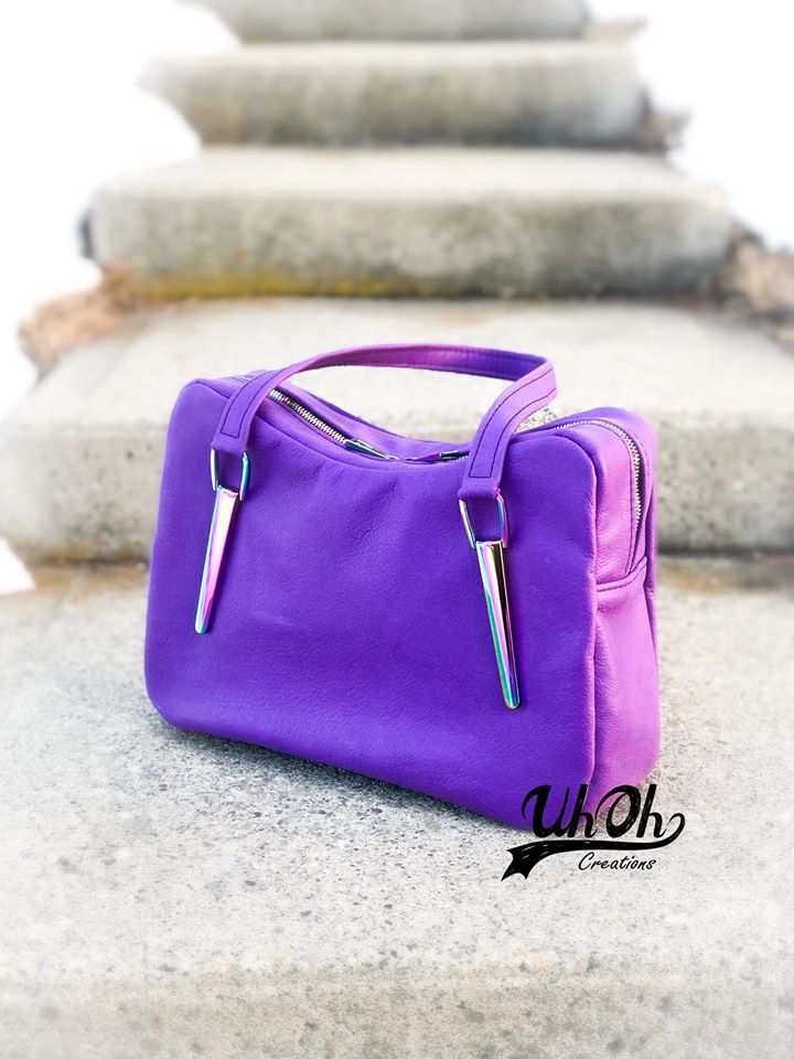 George Carry-All Pattern