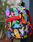 Bailey Backpack Pattern