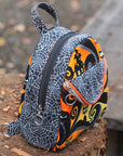 Mini Billy Backpack Pattern