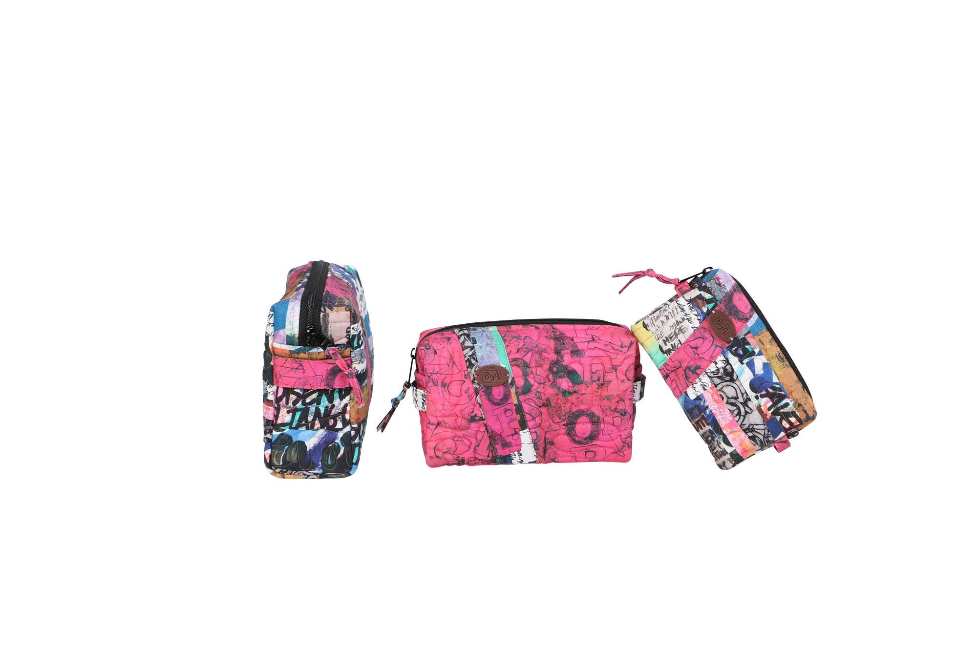 Ditty Bags 2.0 - By Annie