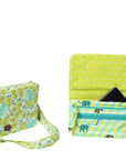 Payday Wallet/Purse - By Annie