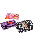 Sew Simple Wallet - By Annie