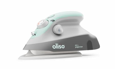 OLISO M3Pro Mini Project IronTM with SolemateTM - Aqua