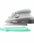 OLISO M3Pro Mini Project IronTM with SolemateTM - Aqua