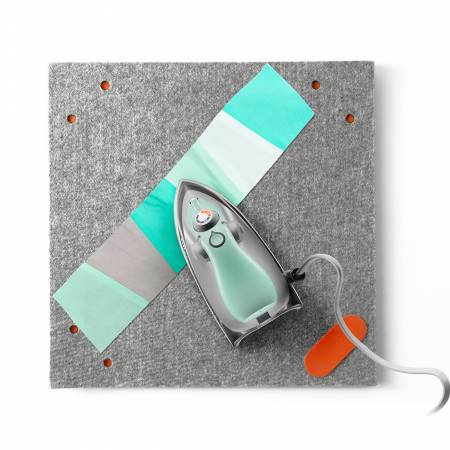 OLISO M3Pro Mini Project IronTM with SolemateTM - Aqua