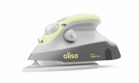 OLISO M3Pro Mini Project IronTM with SolemateTM - Pistachio