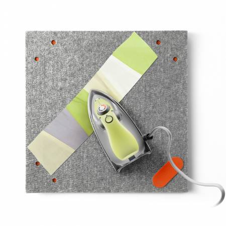 OLISO M3Pro Mini Project IronTM with SolemateTM - Pistachio