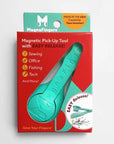MagnaFingers Pick-up/Release - Aqua