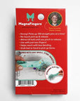 MagnaFingers Pick-up/Release - Aqua