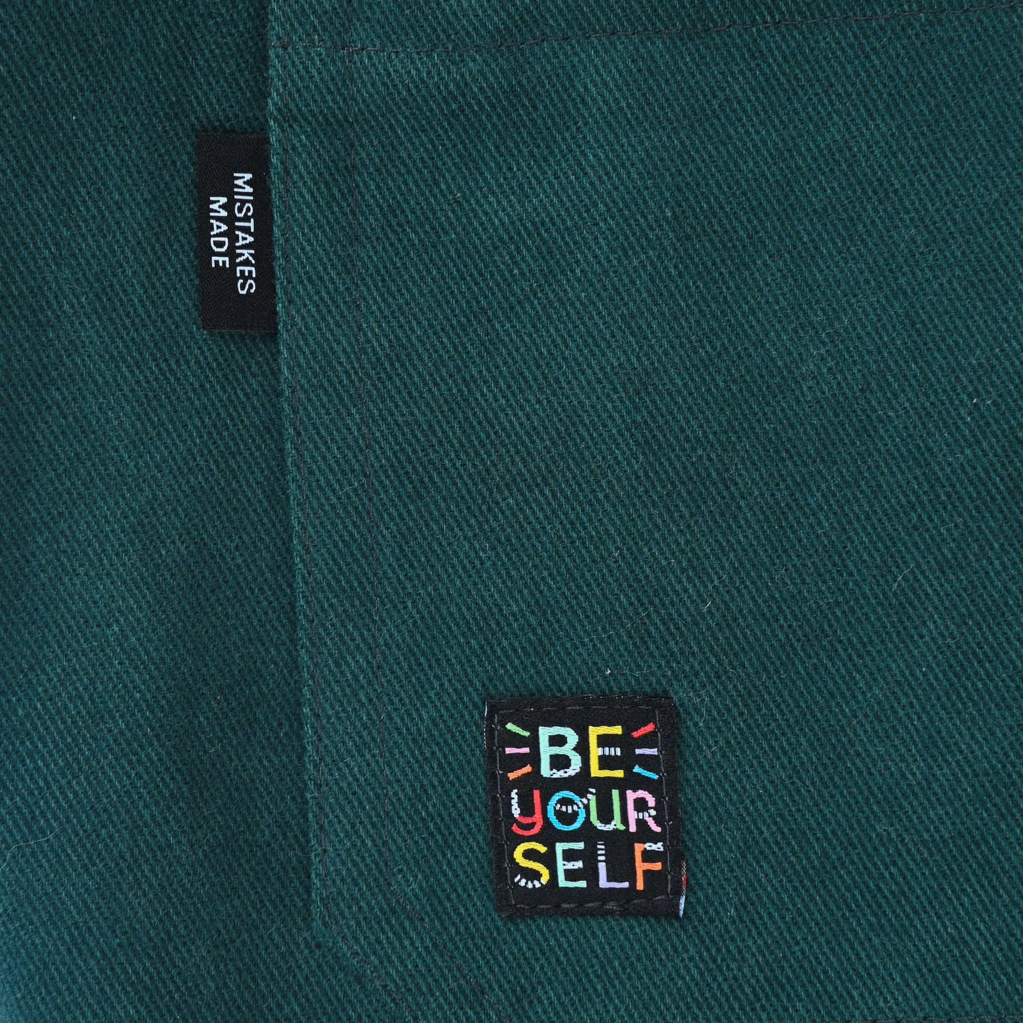 Mistakes Made Lessons Learned Labels 6 Pack