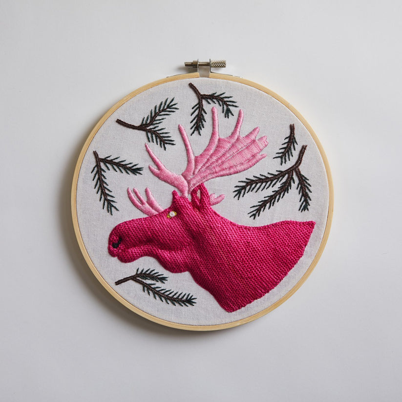 Un-Kits - Moose