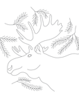 Un-Kits - Moose
