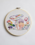 Un-Kits - Mushroom