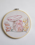 Un-Kits - Mushroom