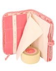 Needle Cases & Wool Pincushion - by Annie