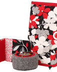 Needle Cases & Wool Pincushion - by Annie