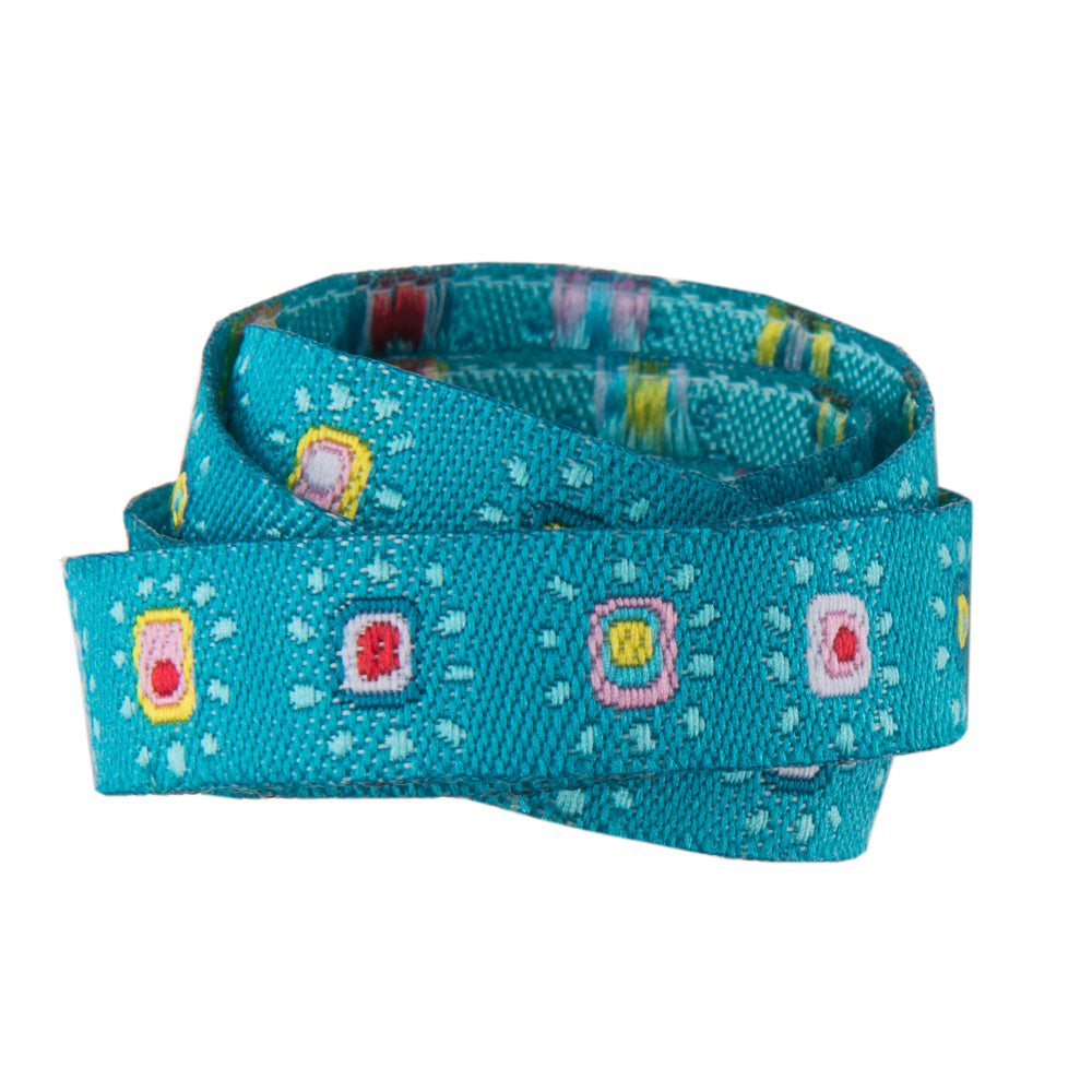 Mini Suns Blue - 3/8 Mini Suns Blue - 3/8